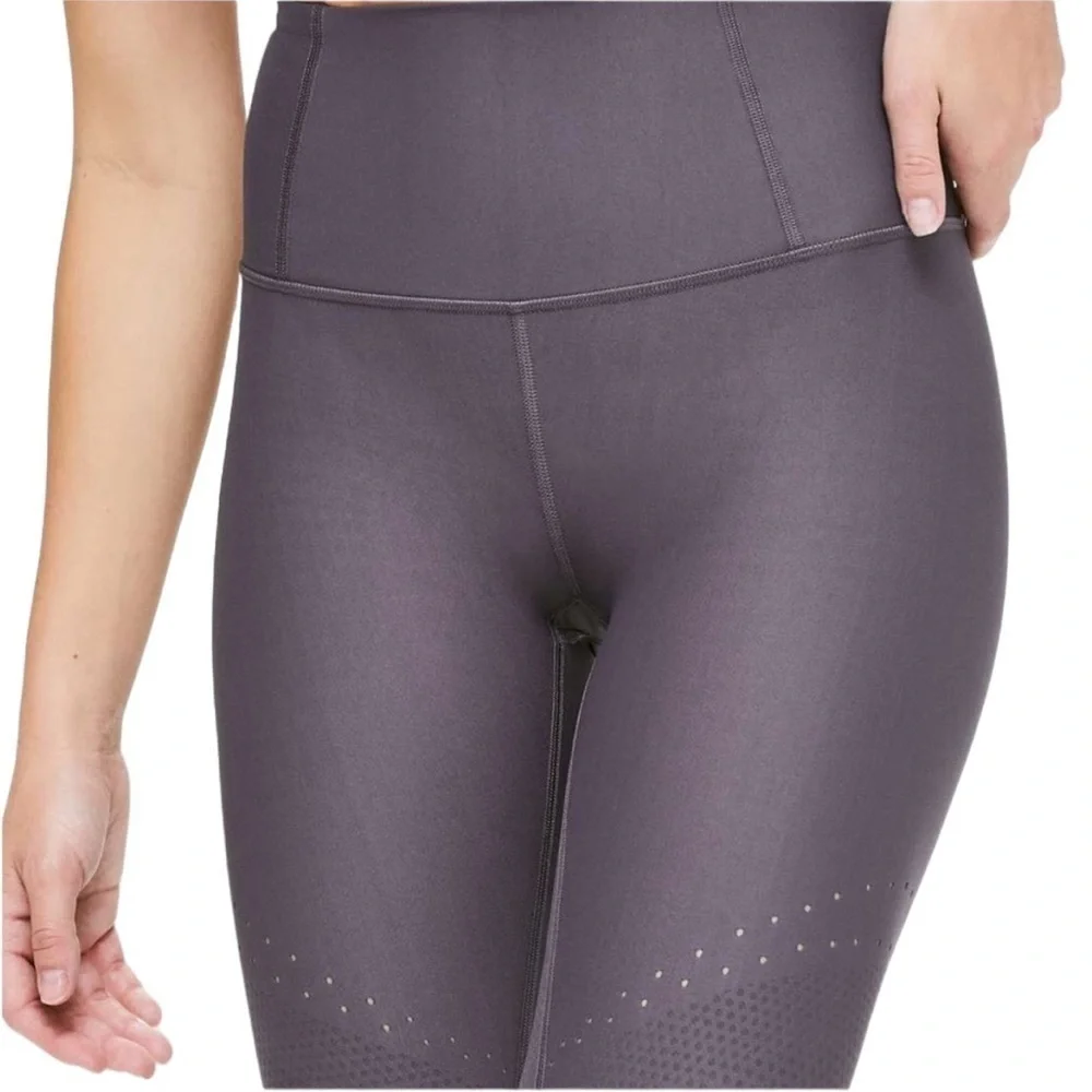 Lululemon Zoned In Tight leggings Moon Phase size 6